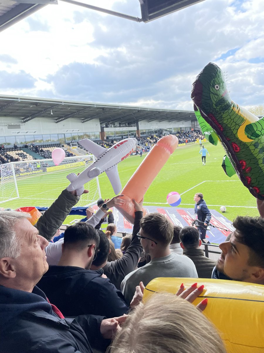 Supporters’ Trust At Reading tweet media