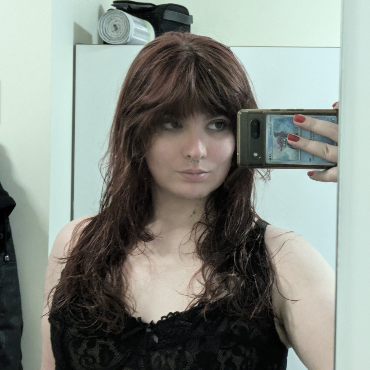 Elizabeth 🖤🏳️‍⚧️ tweet media