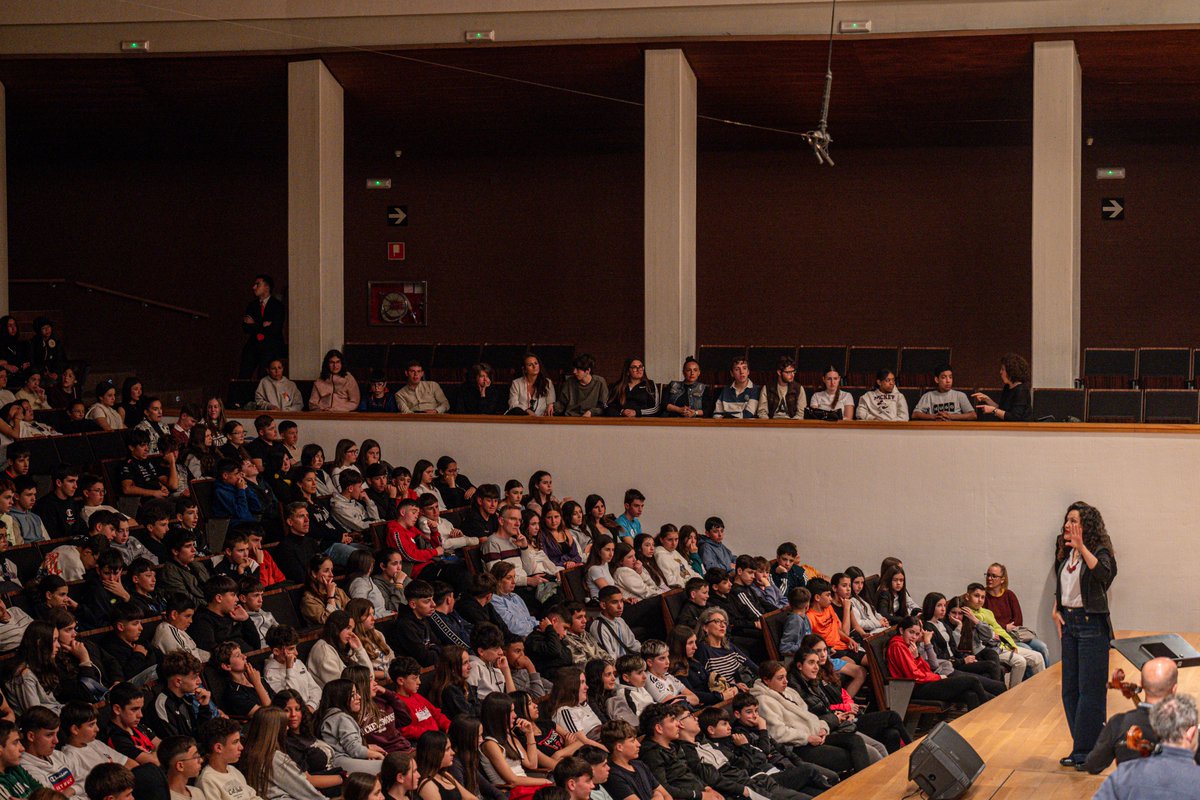 Orquesta Ciudad de Granada tweet media