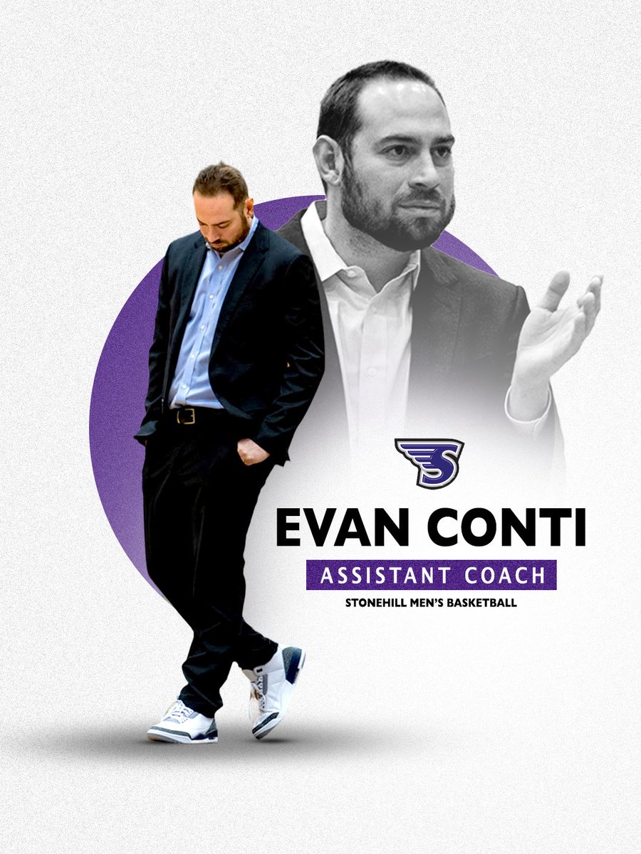 Evan Conti tweet media