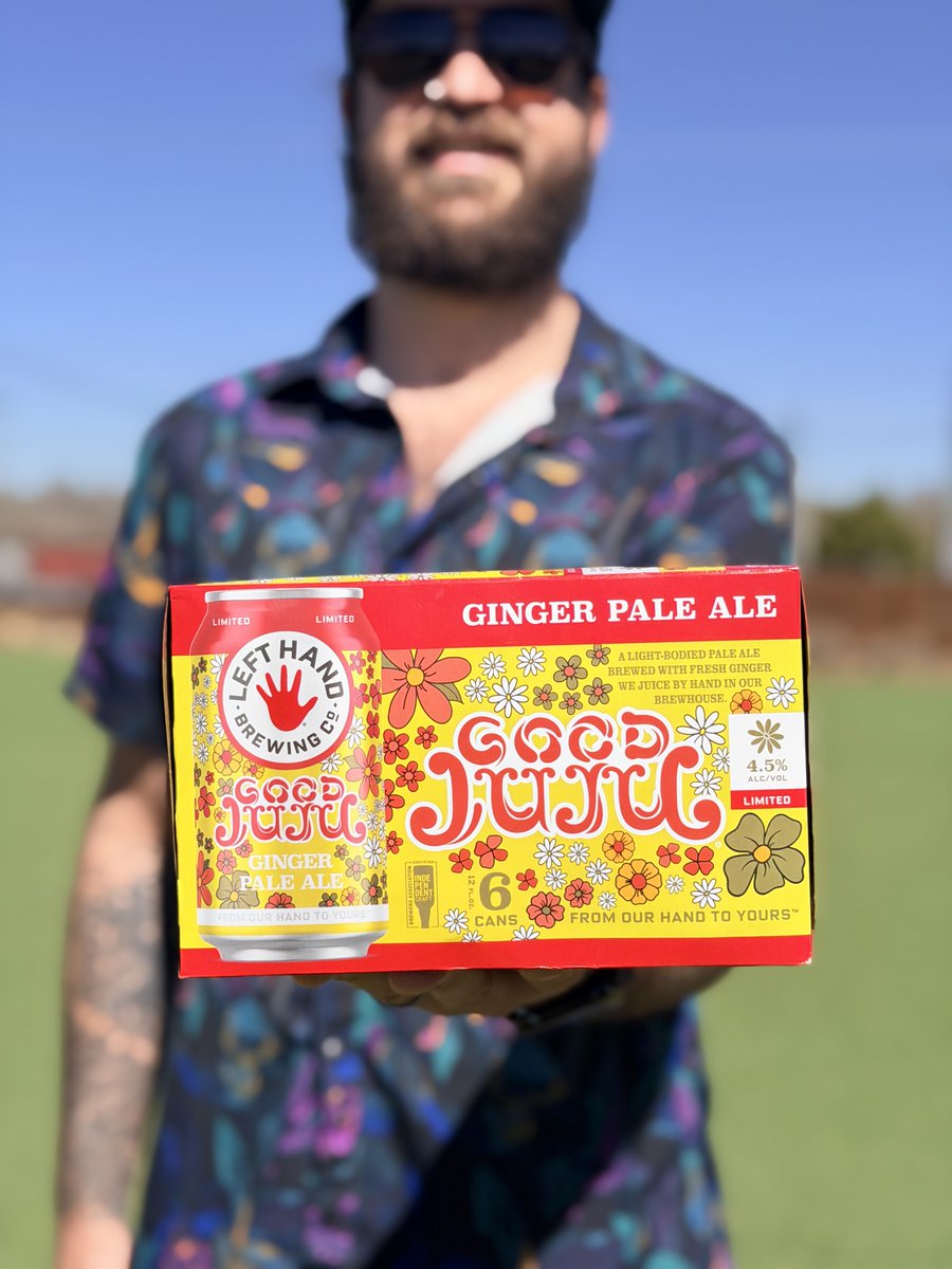 Left Hand Brewing Company tweet media