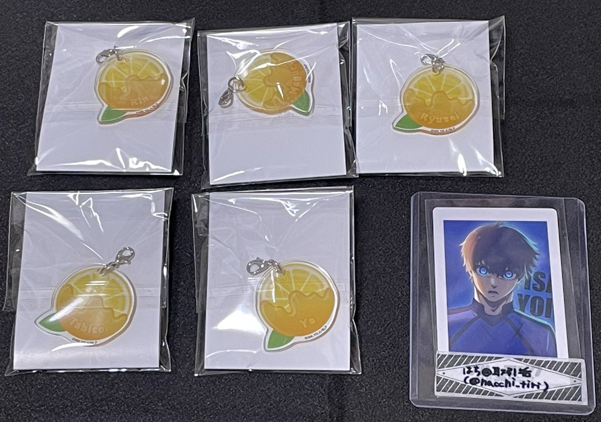 はち@取引垢 tweet media