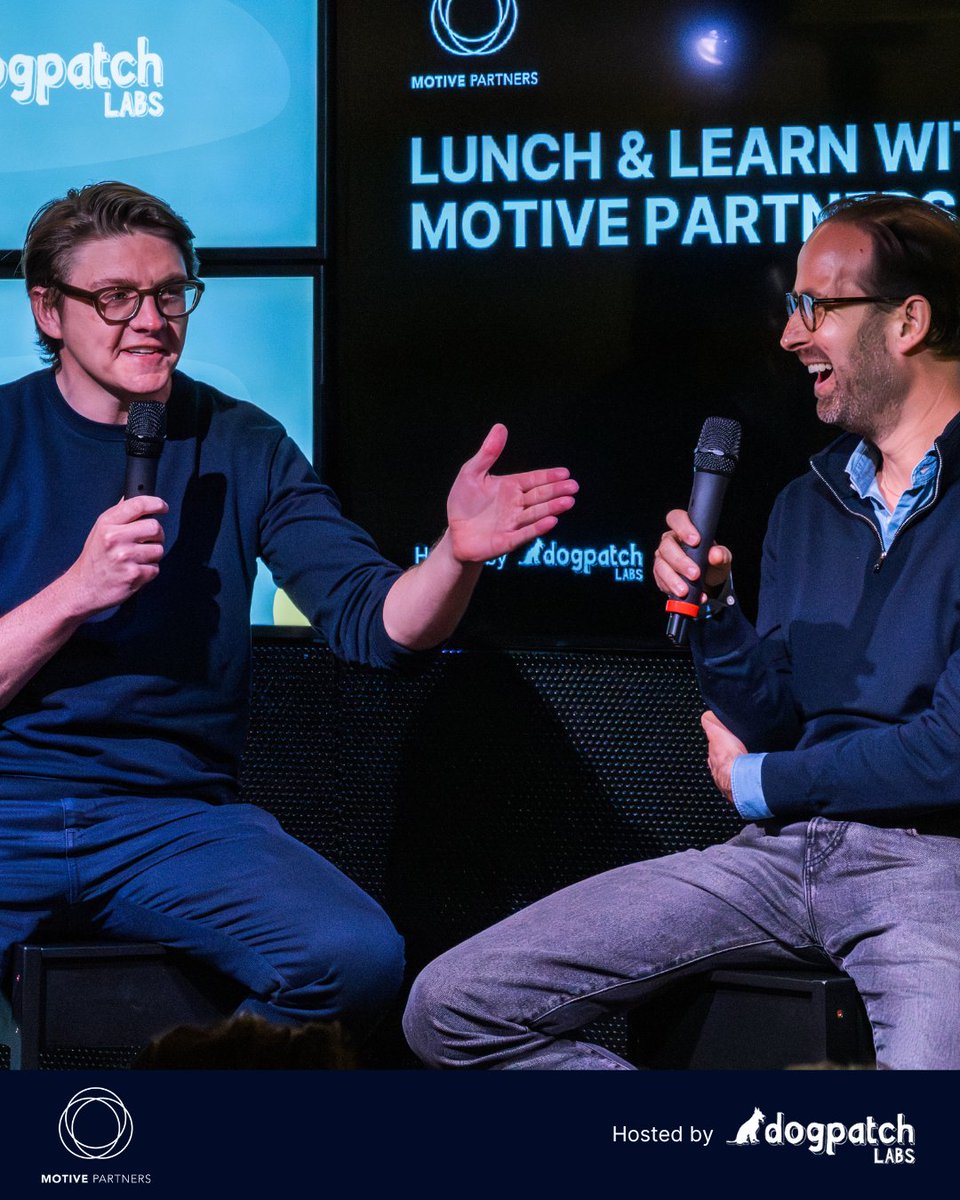 Dogpatch Labs tweet media