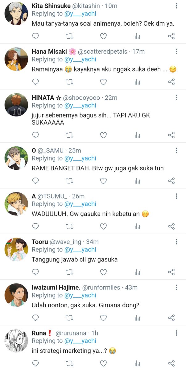 mimaaaa .ᐟ tweet media