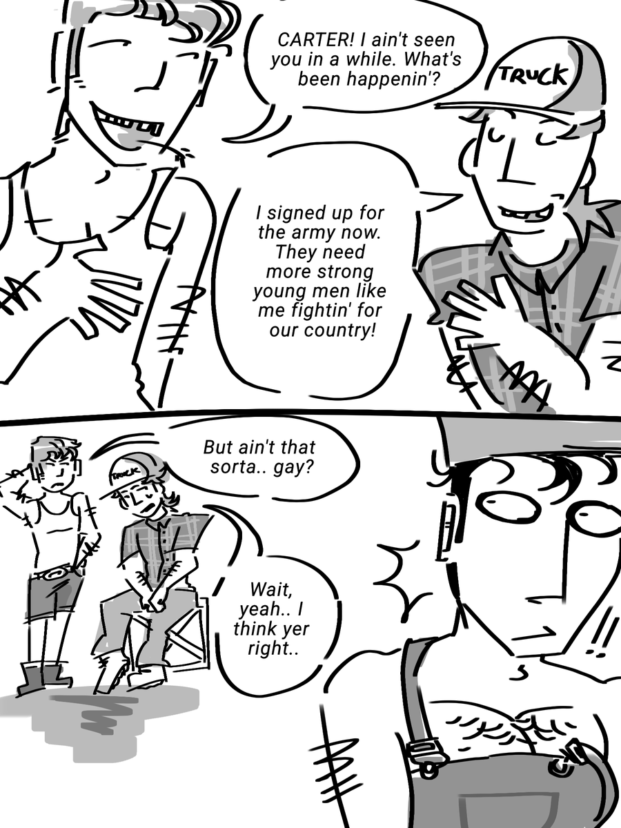 damien 💋🪖 tweet media