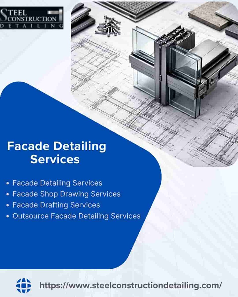 Steel Construction Detailing tweet media