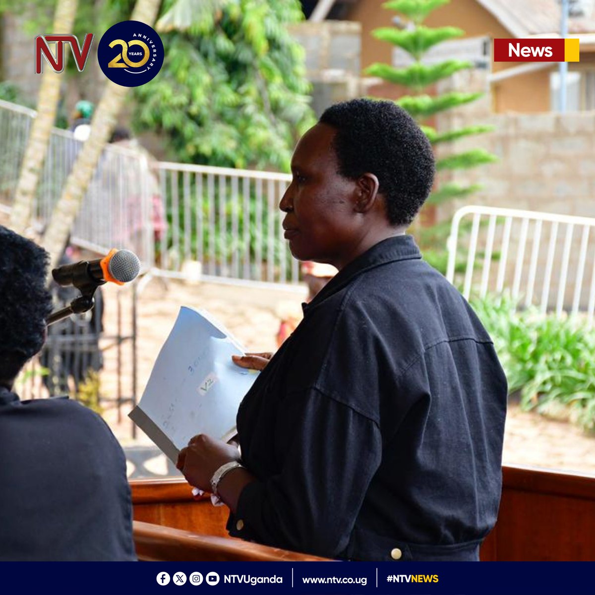 NTV UGANDA tweet media