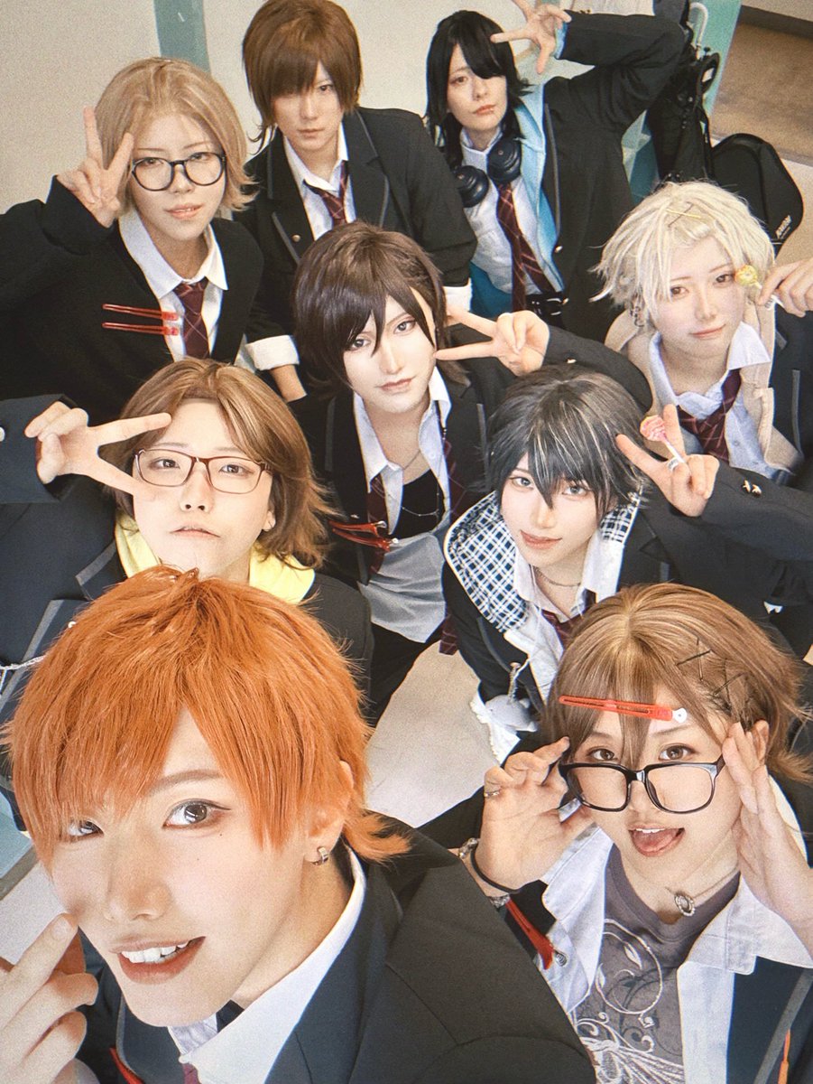 るひ´0` tweet media