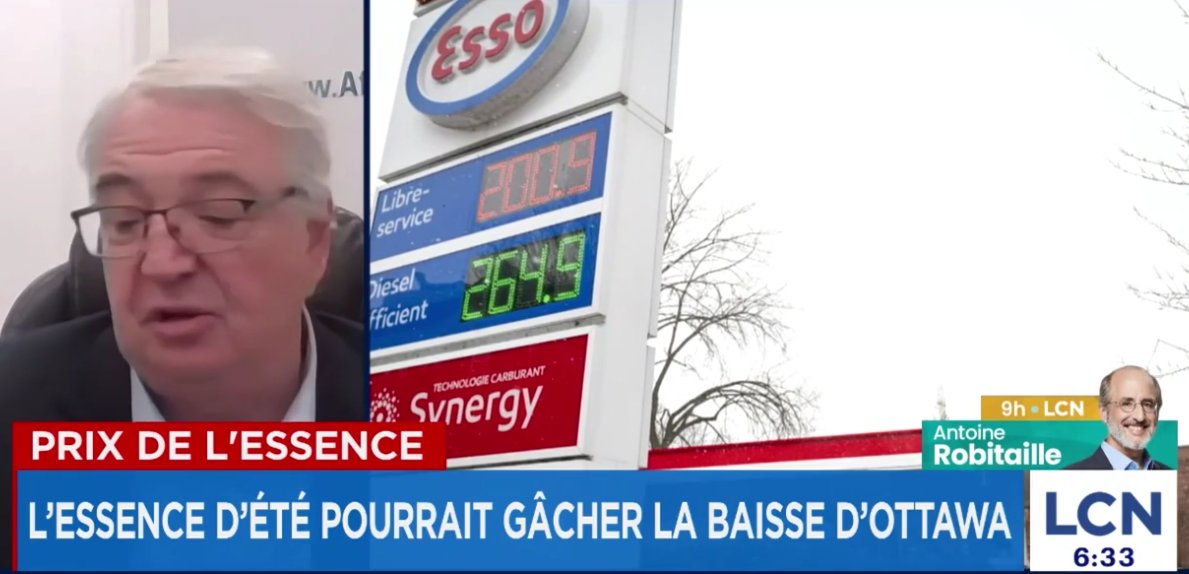 INDÉCRASSABLE QUÉBEC tweet media