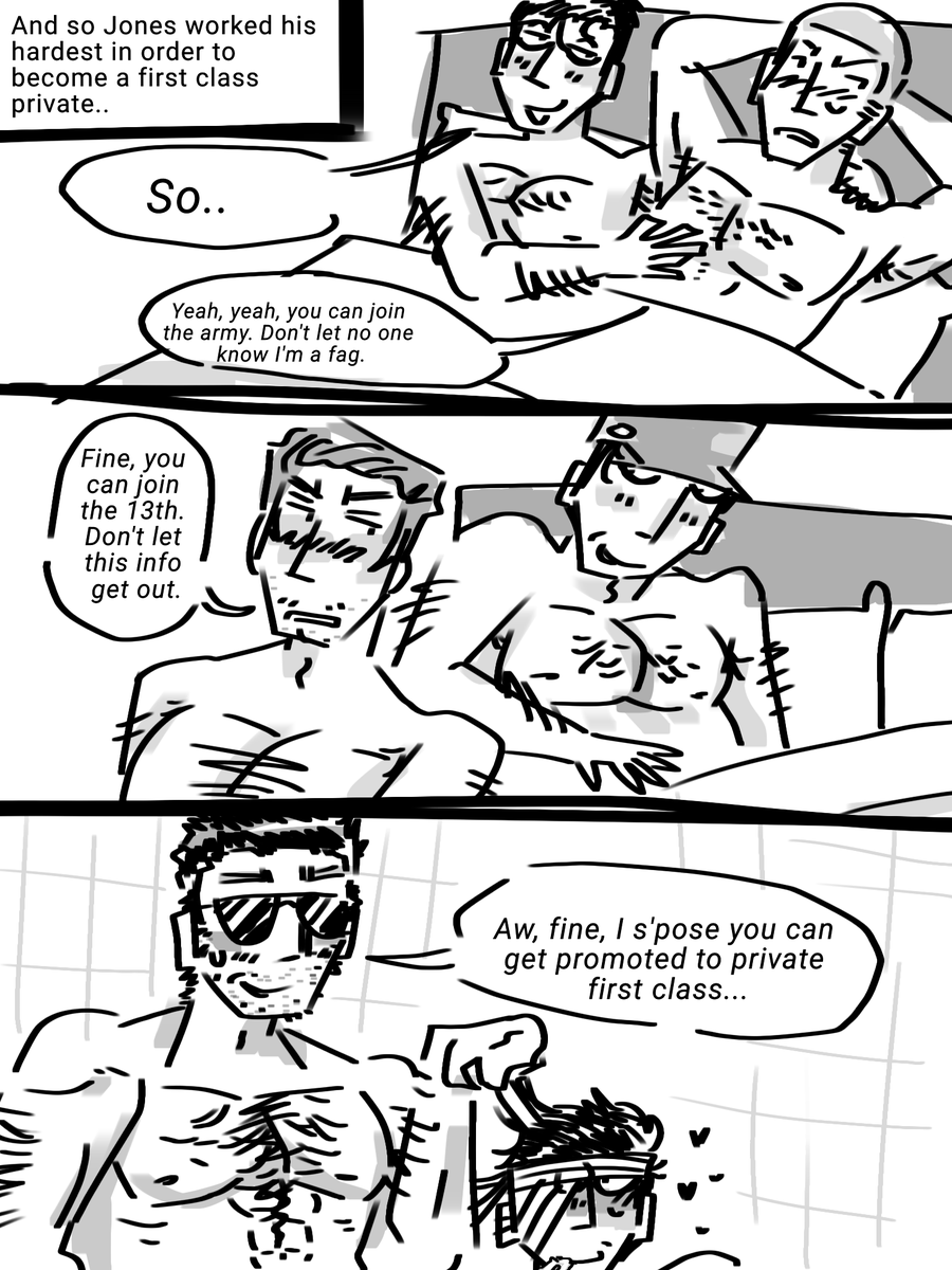 damien 💋🪖 tweet media