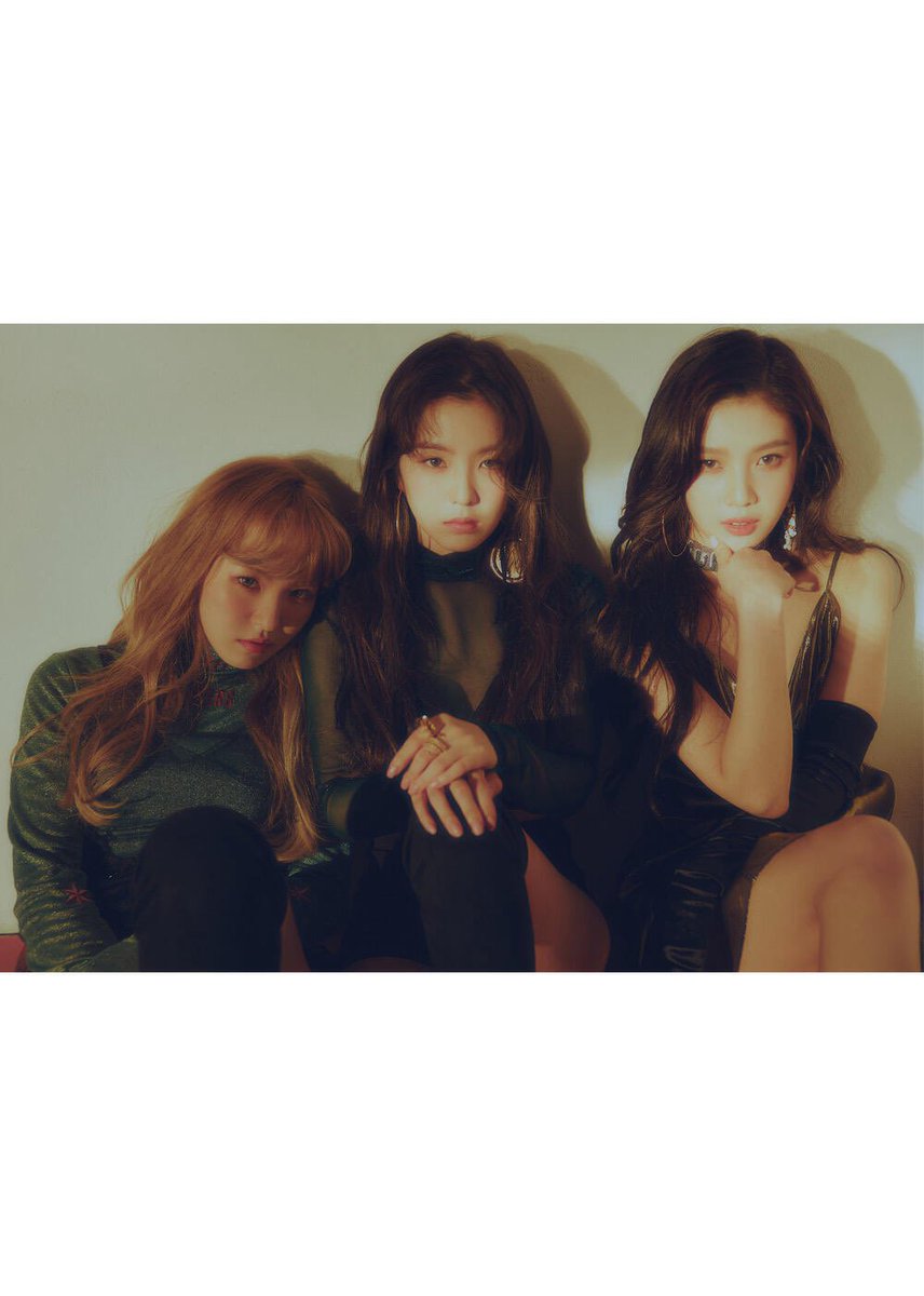 Irene 아이린 Global 🌷 tweet media