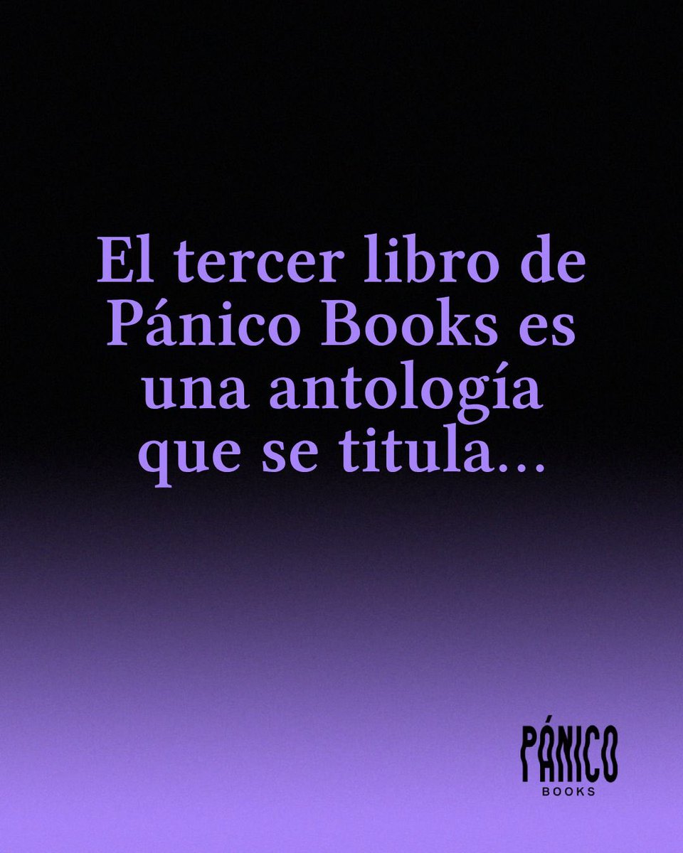 panicobooks tweet media