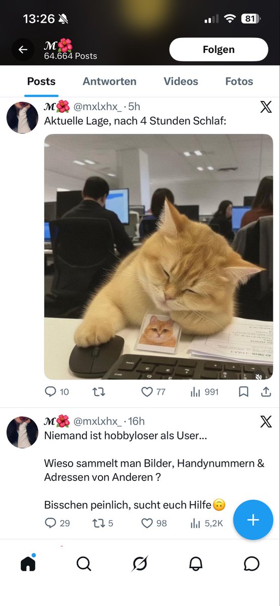 more tweet media