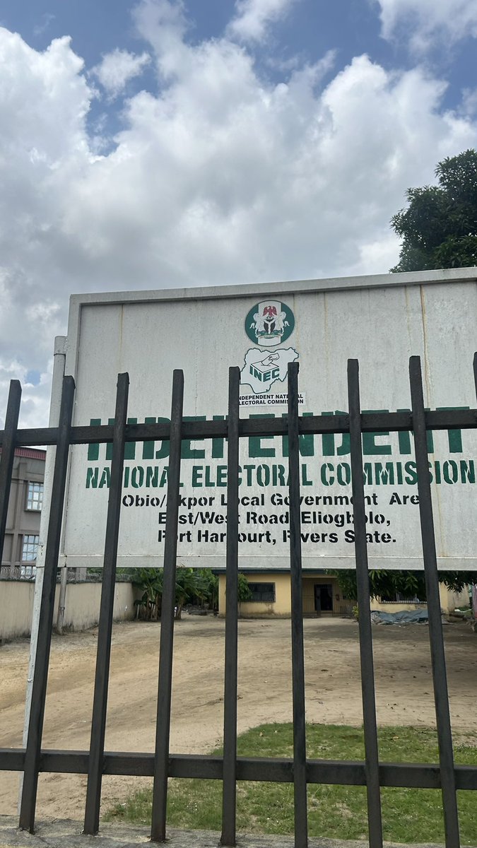 Vin_dzeal's tweet image. My portharcourt people,please go and get your voters card!!!!