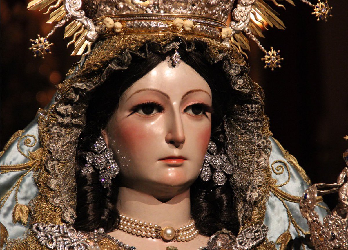 No se yo si Málaga está preparada para esta cara…….
