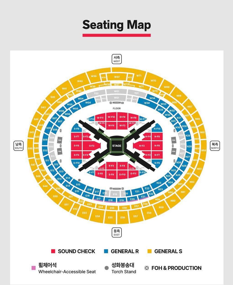 backupsorellekr's tweet photo. Ticketing Service | Jasa Ticketing Proxy
BTS (방탄��년단) WORLD TOUR 'ARIRANG' IN BUSAN 🇰🇷

🎫 Soundcheck General R S

대리티케팅 티켓양도 proxy ticketing transfer ticket tix jastip selling wts kr wtb

#방탄소년단 #BTS #BTS_WORLDTOUR_ARIRANG
#BTS_WORLDTOUR_ARIRANG_BUSAN https://t.co/yIRvgZfcgq