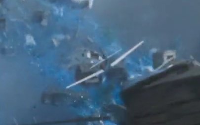 あおグース tweet media