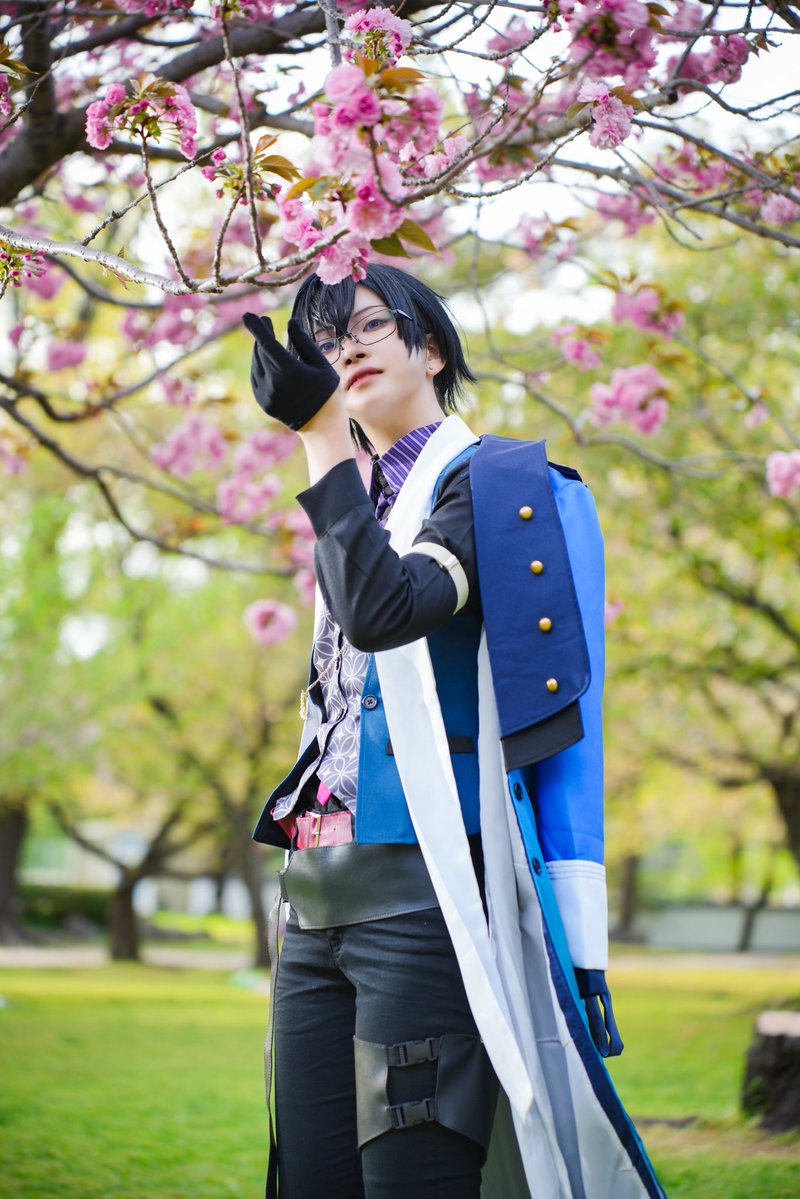 撫太郎(なでたろう) tweet media