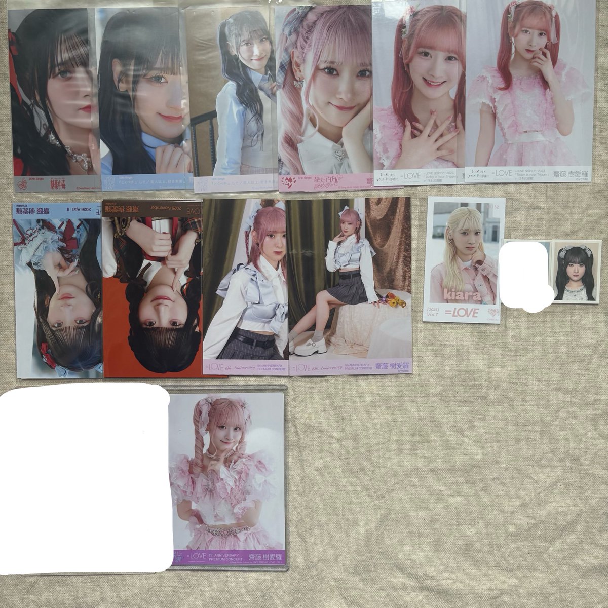 取引【現地トレ】 tweet media