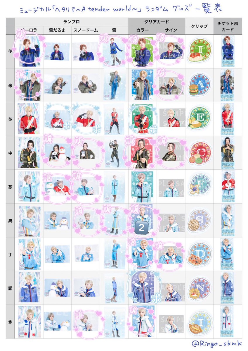 あまね@取引垢 tweet media