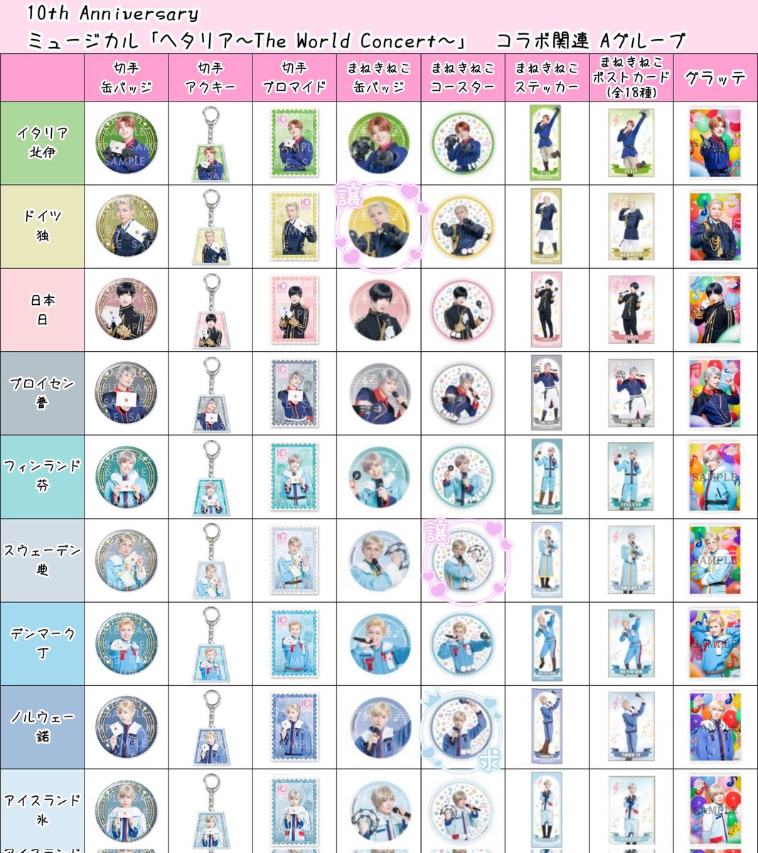 あまね@取引垢 tweet media