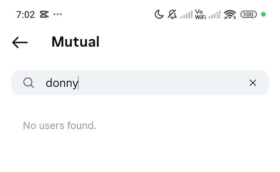 MultiFanMMDP's tweet image. Maymay and Donny nag unfollowan sa IG???

Dahil ba to sa upcoming movie? 

Charaught lang pero bakit??? After Roja biglang nag unfollowan na?

#MaymayEntrata
#DonnyPangilinan

@AbanteNews
@ABSCBN
@StarCinema 
@DreamscapePH
