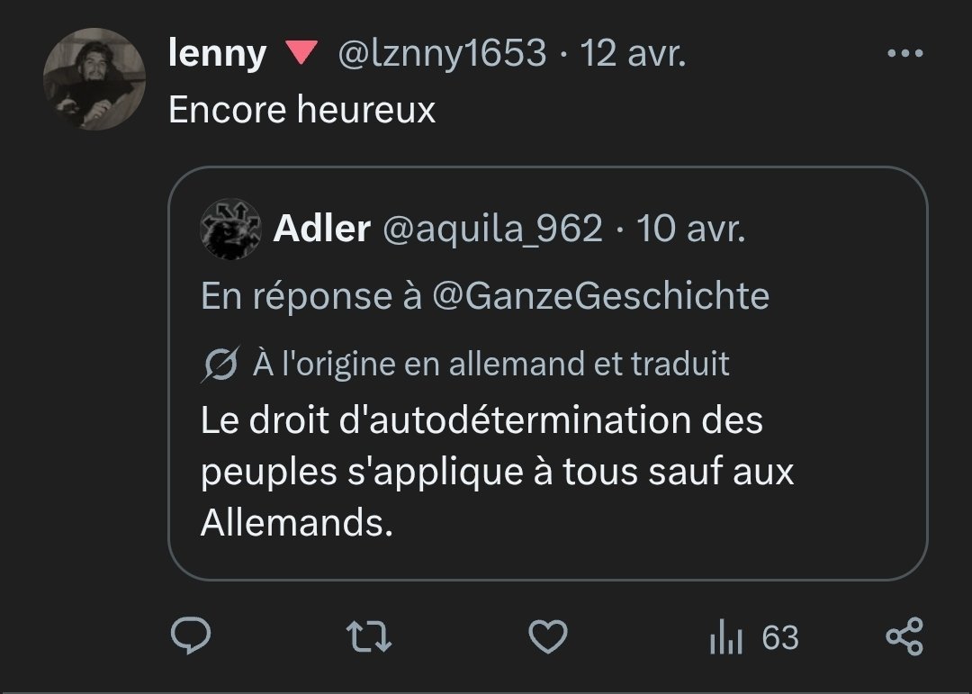 Armor Amour tweet media