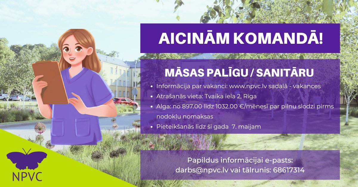Nacionālais psihiskās veselības centrs tweet media