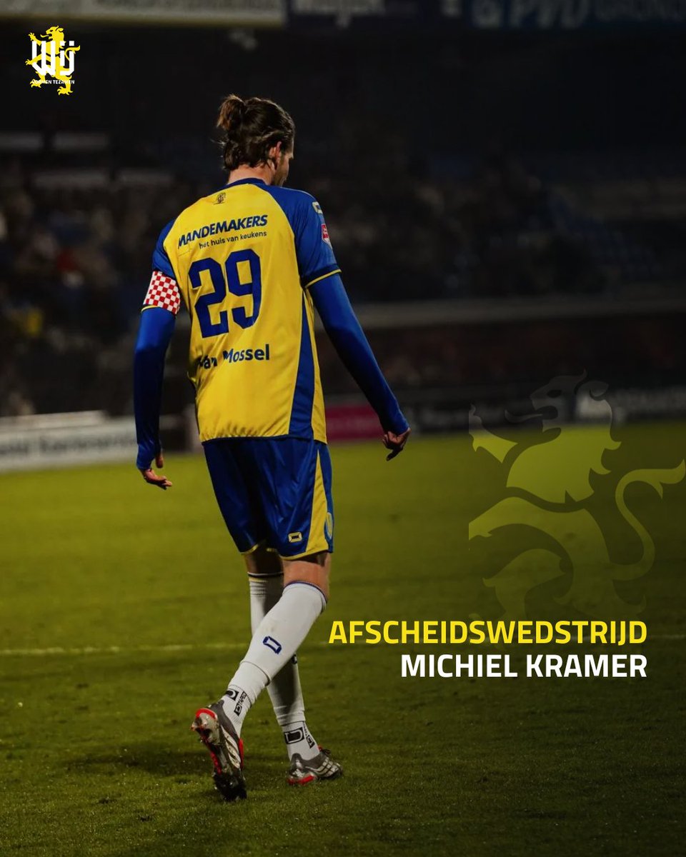 RKC Waalwijk tweet media