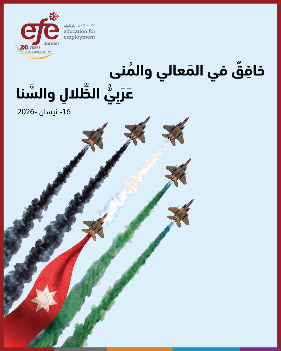 EFE-Jordan tweet media