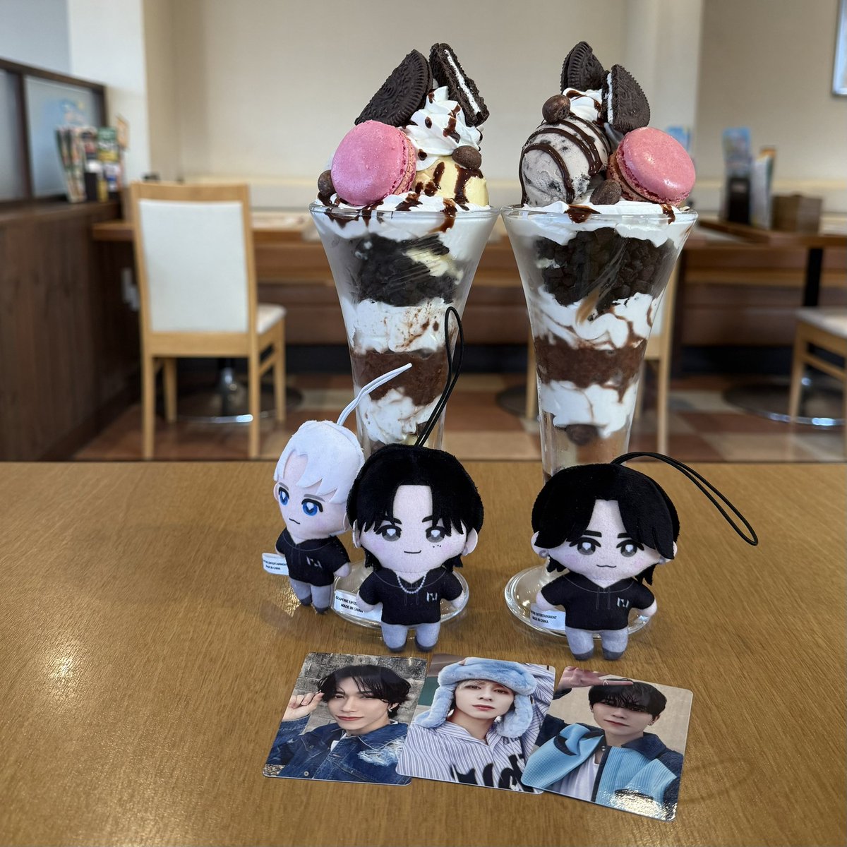 ゆーな tweet media