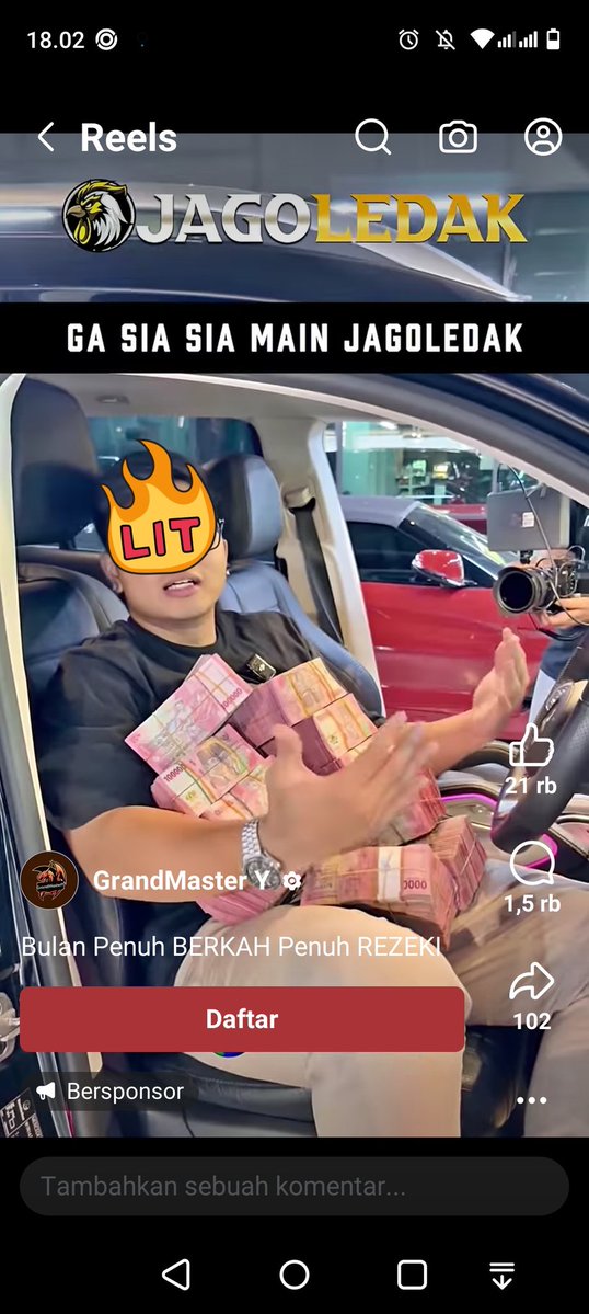 Pemuda Kabupaten tweet media