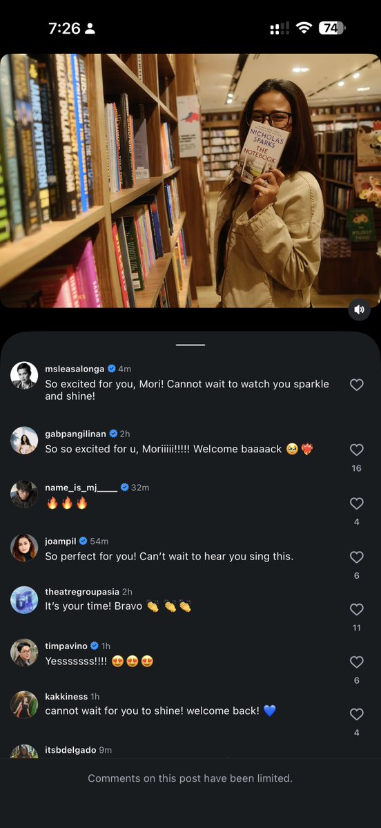 𝐍𝐌 ⋆˙⟡ tweet media