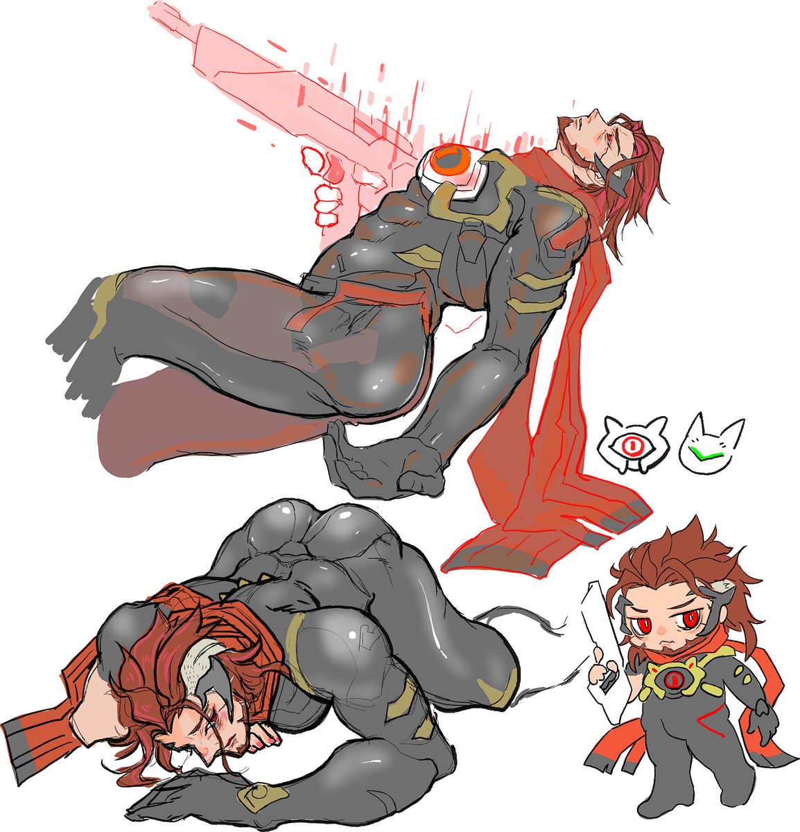 ninzu_u's tweet image. シエラの年齢チェックしてたら空飛ぶケツが44歳だった衝撃
#EmreSarioglu #emre