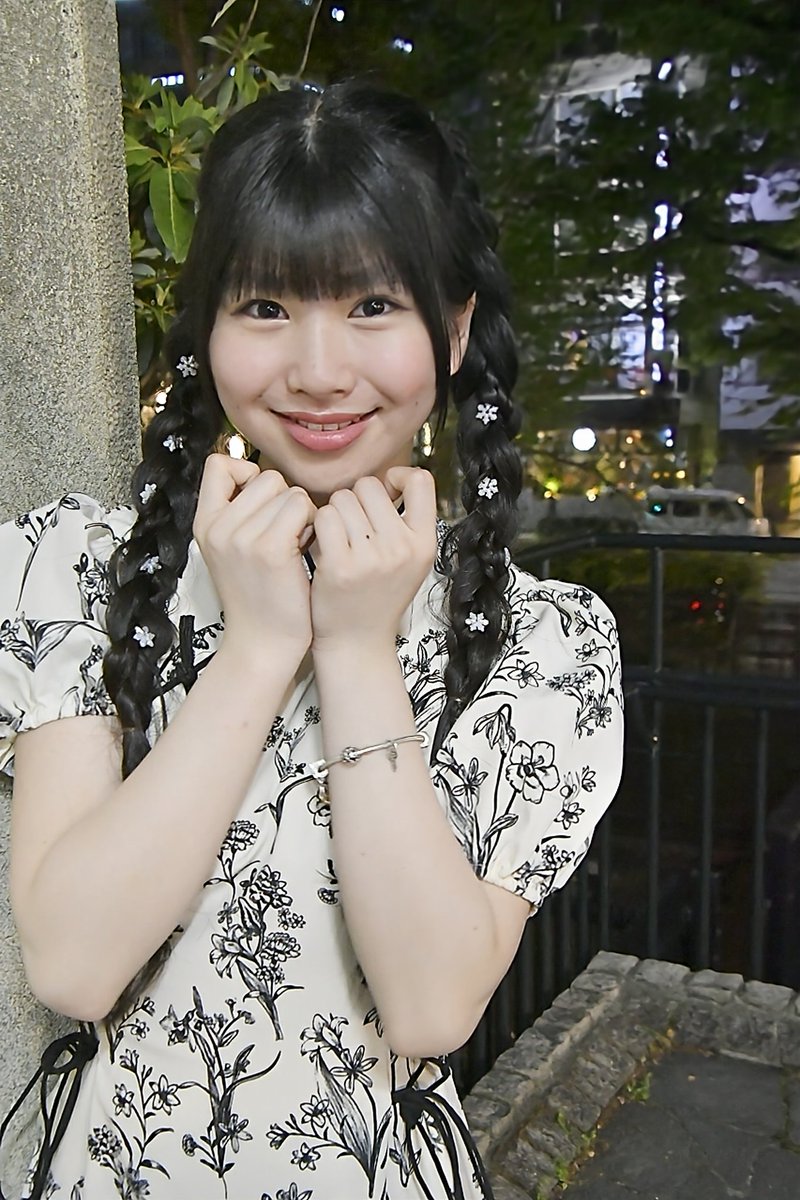 youtarokon's tweet image. 2026.04.11 アイゲキ
CHEERFUL
桜まほさん♪♪

#CHEERFUL
 #桜まほ