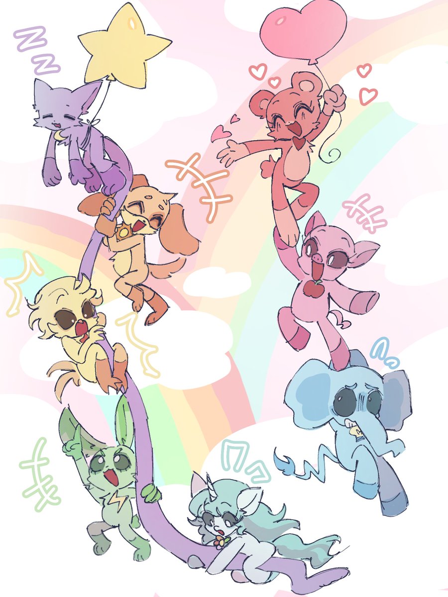 姬沙🥩 tweet media