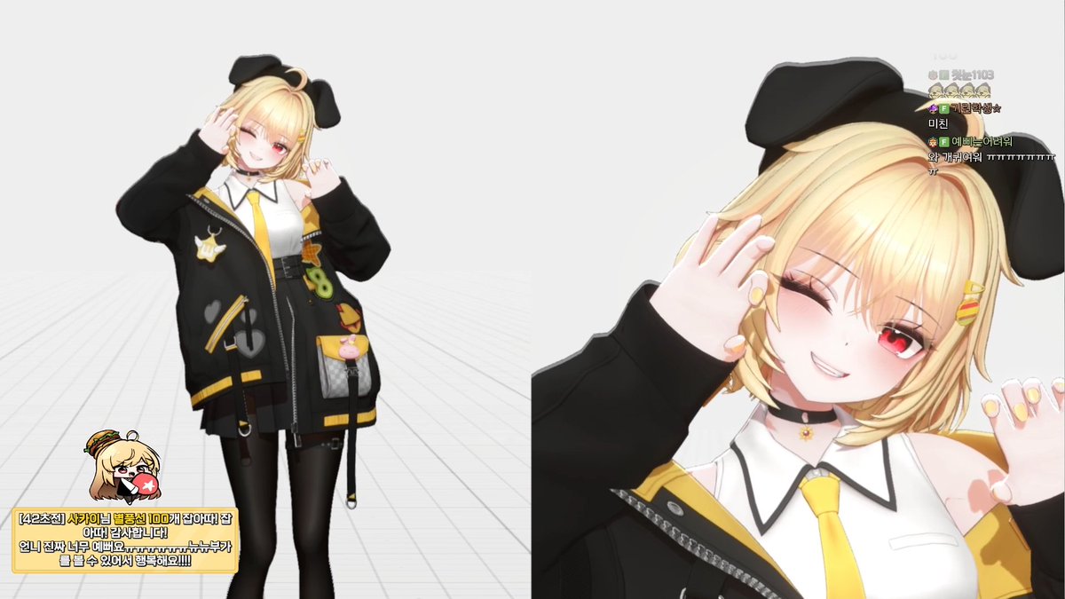 춘설푸꼬마✧ tweet media