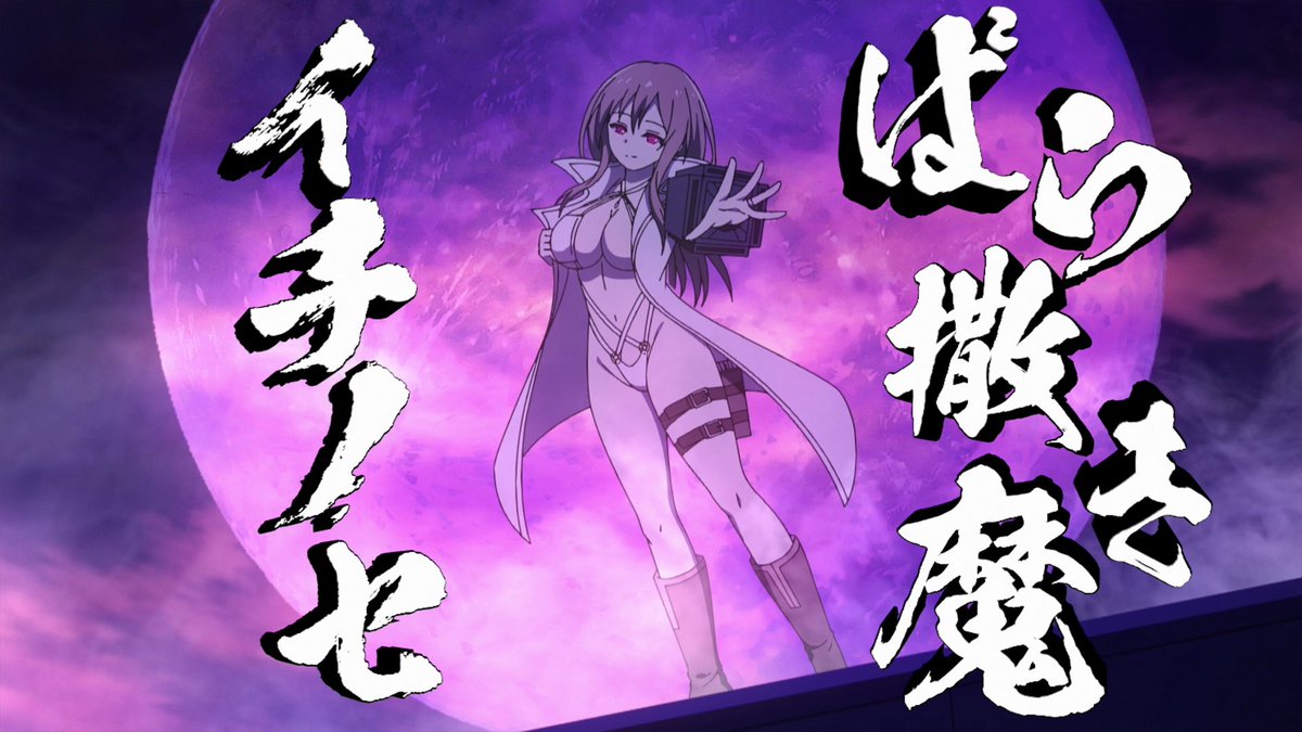 搾精研究所(アニメ化決定!) tweet media