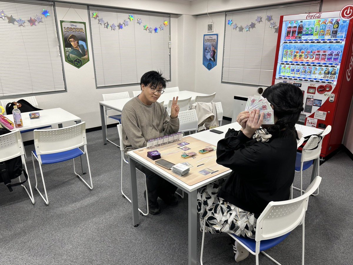 ディズニー・ロルカナ専門店ロアマスター tweet media