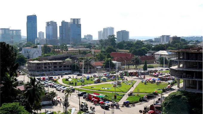 First Group of Deported Migrants Transferred From US to Congo.