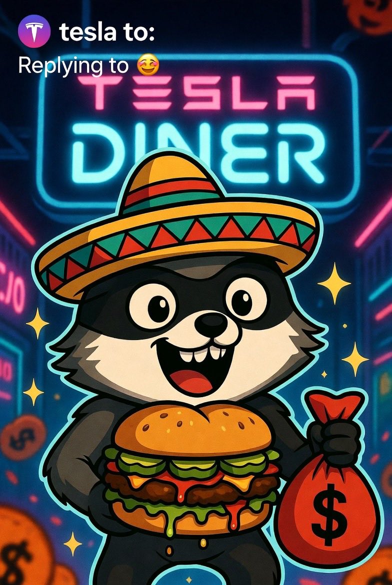 BorritoBandit tweet media