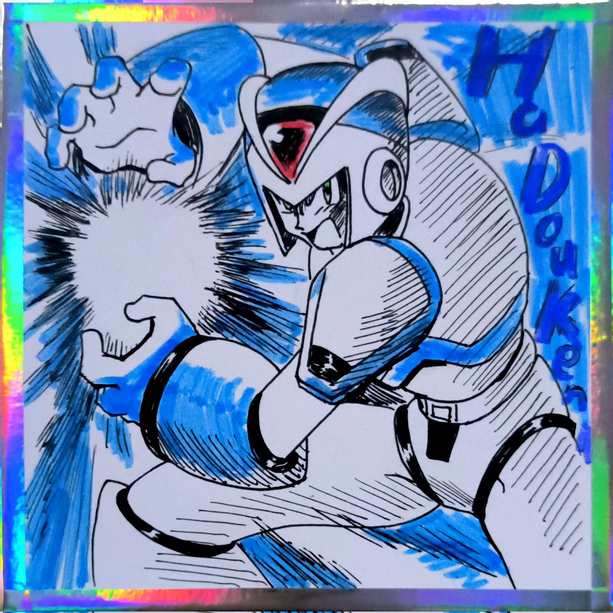 严肃建设神秘小色纸