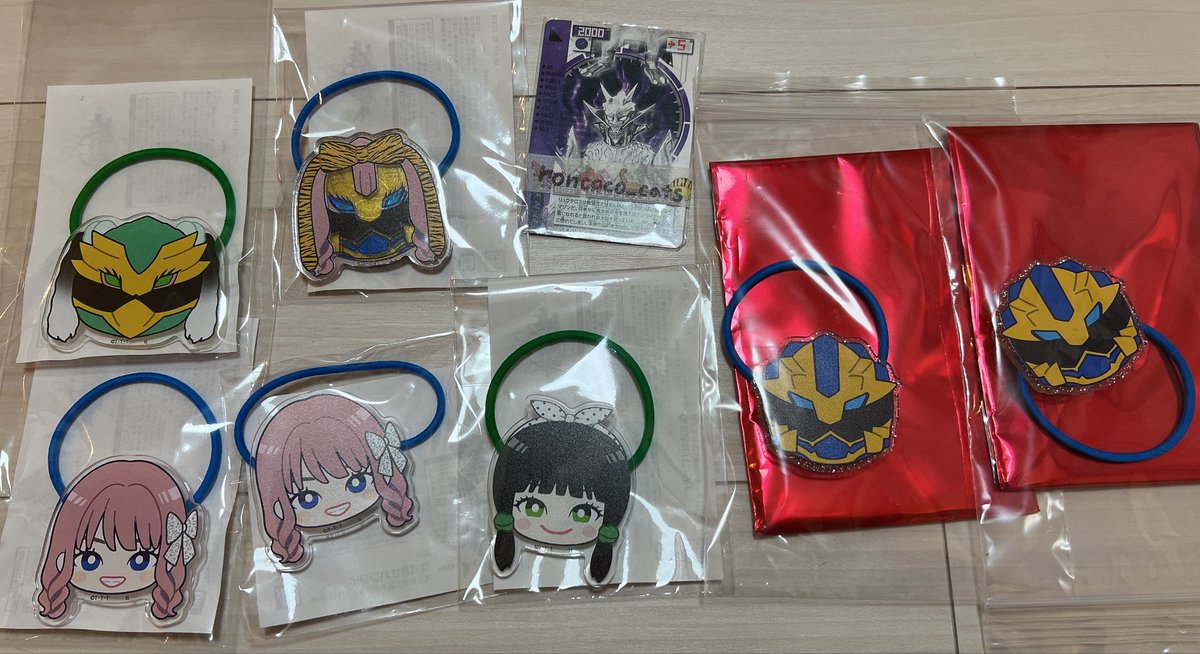 ろんここ@取引垢 tweet media