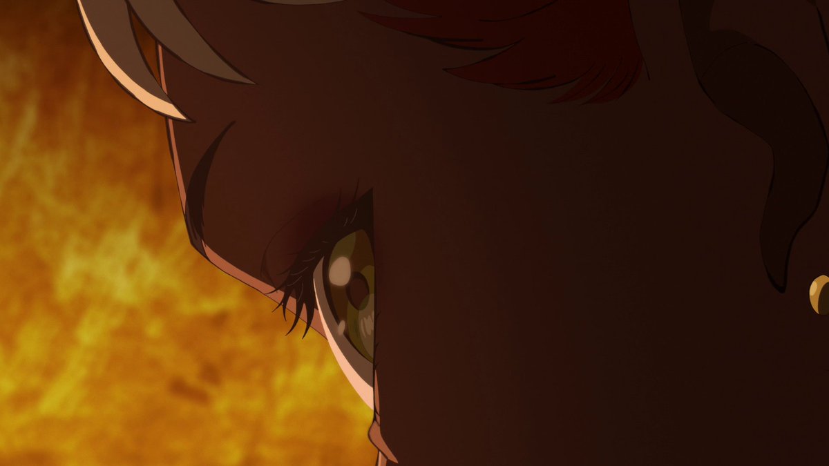 Witch Hat Atelier Screencaps tweet media