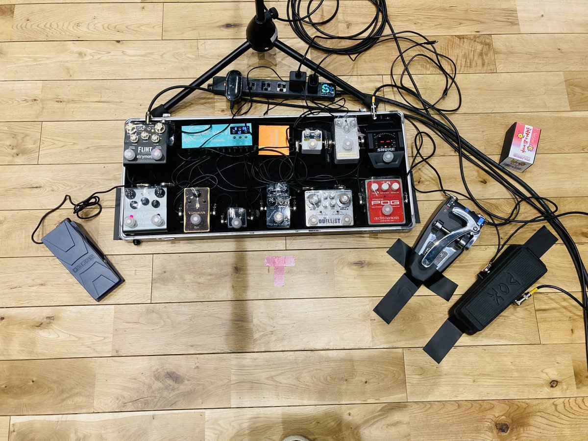 Gomitakashi tweet media