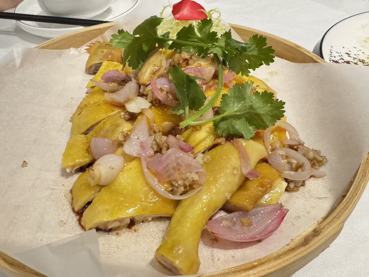 Rengerlol's tweet photo. 放不下的广州美食 https://t.co/IuvxDocM0M