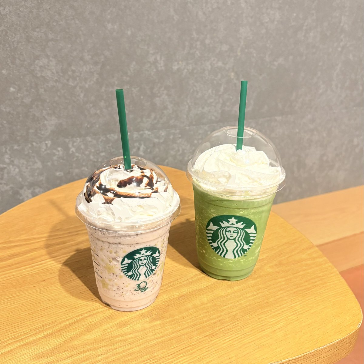 れおか tweet media