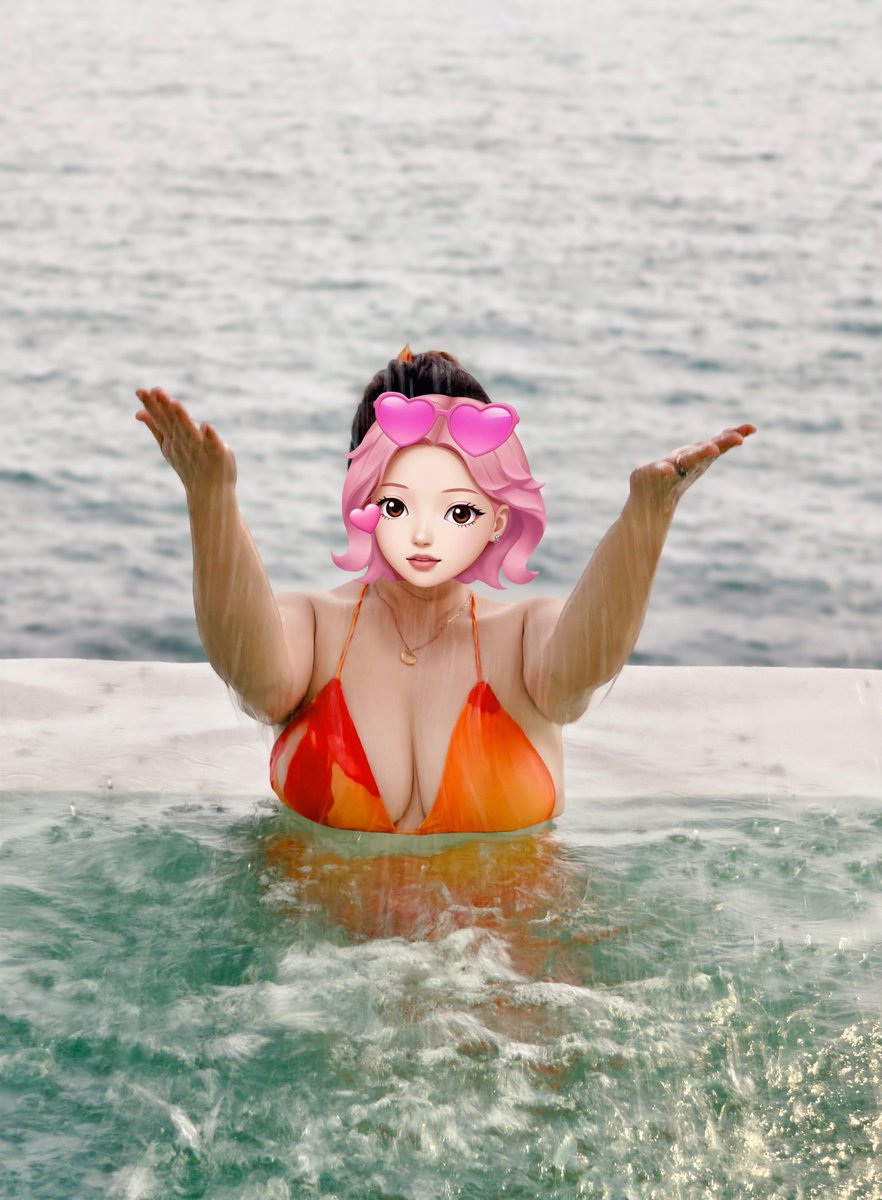 撒由那拉 tweet media