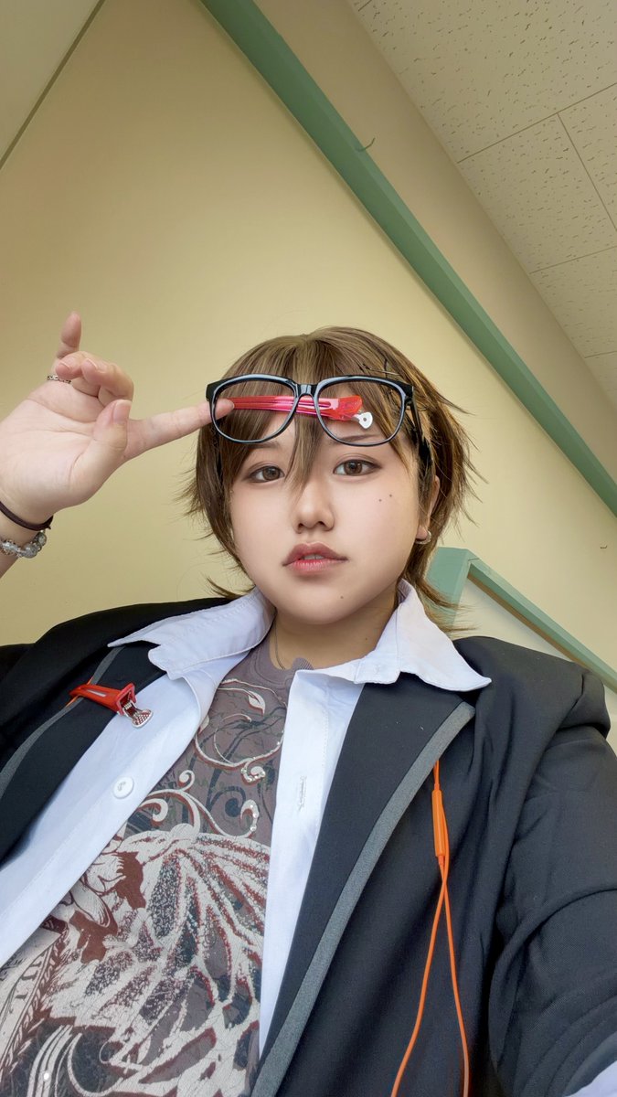 ちょめたろ tweet media