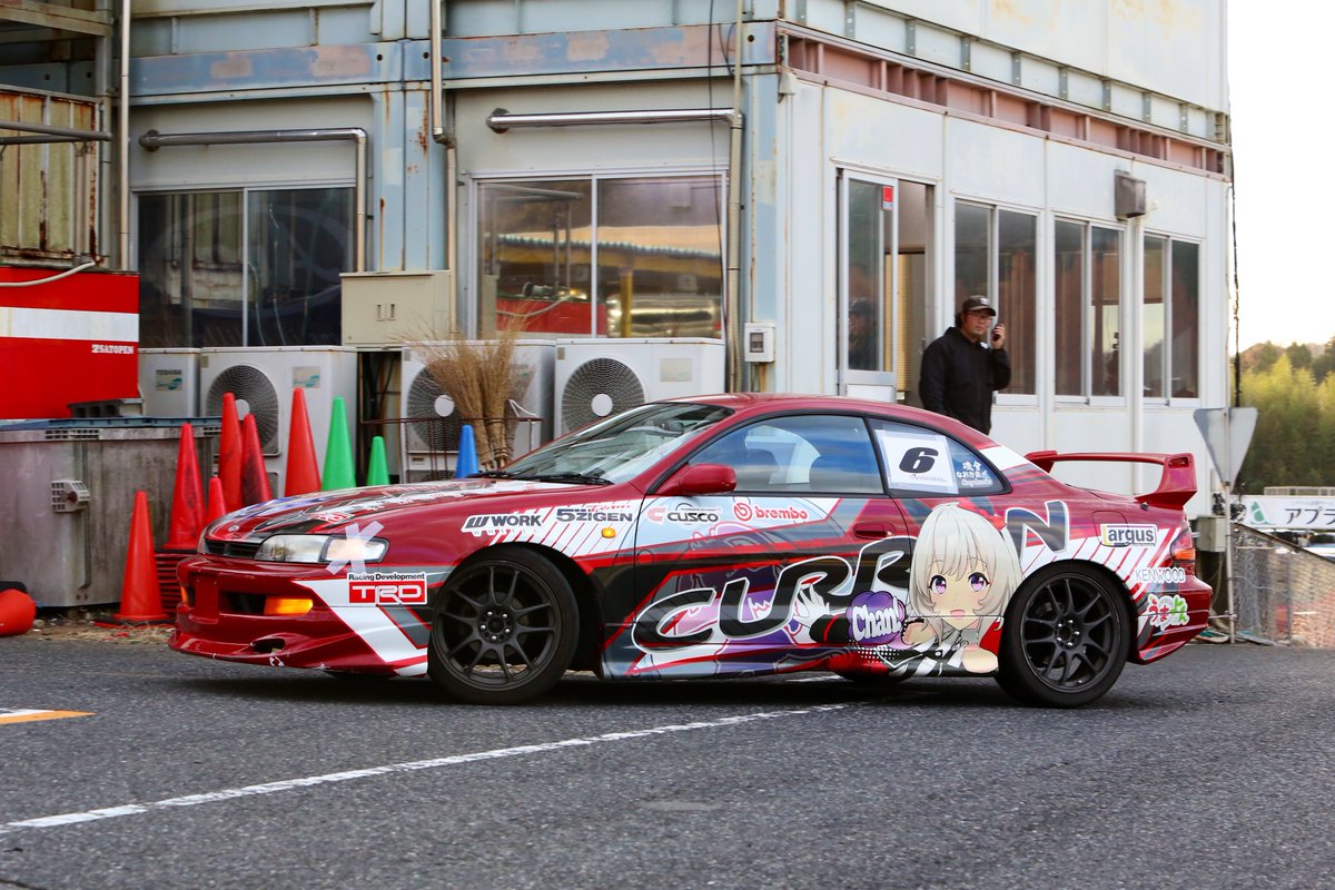 かなっくす tweet media